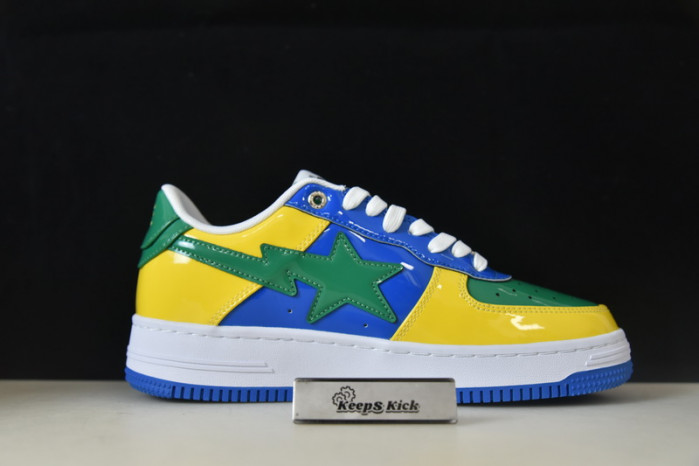 a bathing ape bape sk8 sta