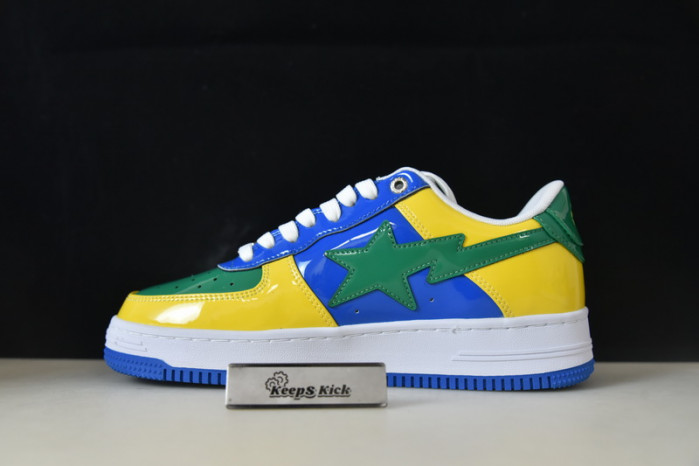 a bathing ape bape sk8 sta