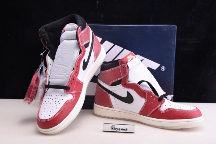 trophy room air jordan 1 retro high og sp da2728-100