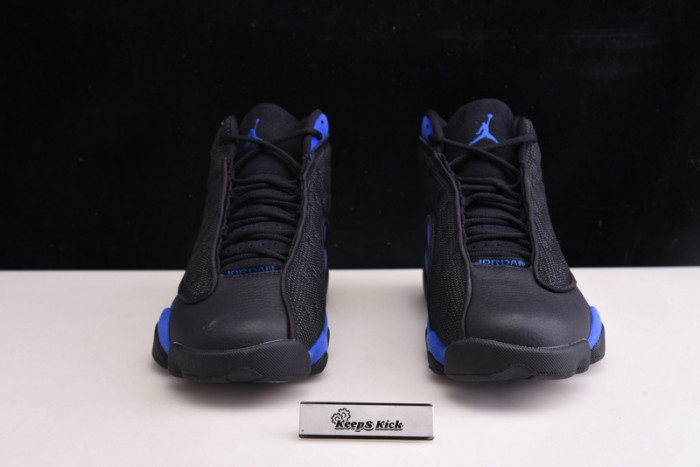 air jordan 13 black hyper royal 414571-040