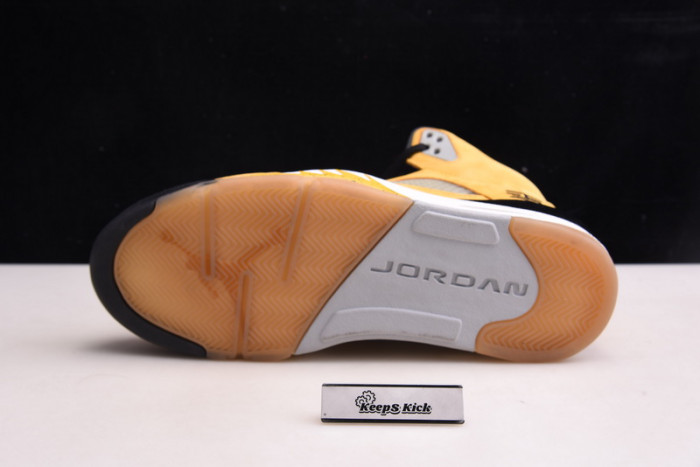 air jordan 5 retro t23 