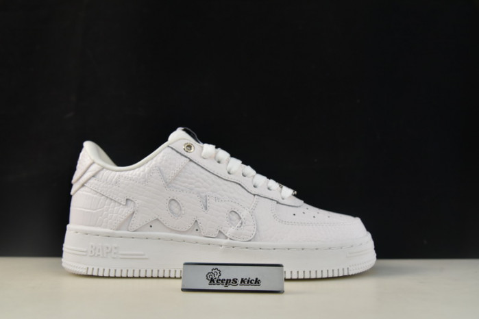 a bathing ape bape sk8 sta