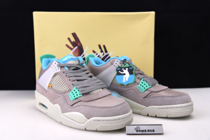 union la air jordan 4 30th anniversary dj5718-242