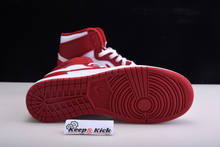 AIR JORDAN 1 HIGH ’85 NEW BEGINNINGS “CHICAGO” CQ4921-601