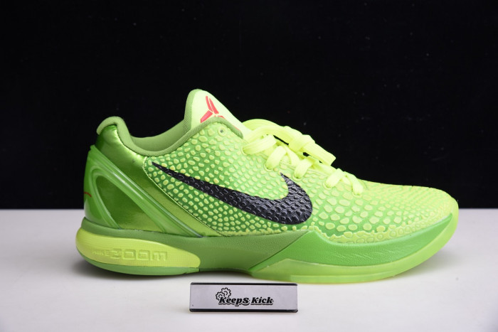 nike zoom kobe 6 protro 