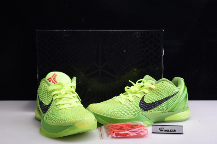 nike zoom kobe 6 protro 