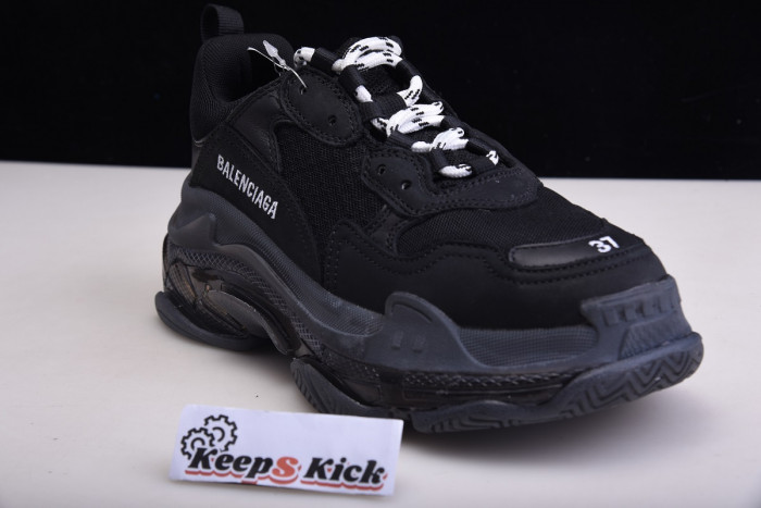 blc* triple s trainer