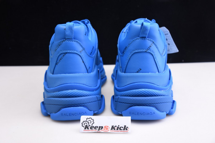 BLC* Triple S Trainer