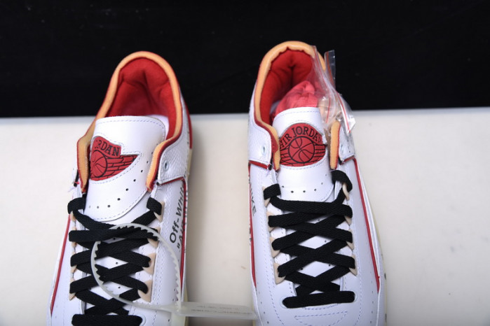 off white x air jordan 2 retro low sp dj4375-106