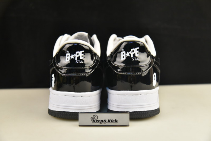 a bathing ape bape sk8 sta