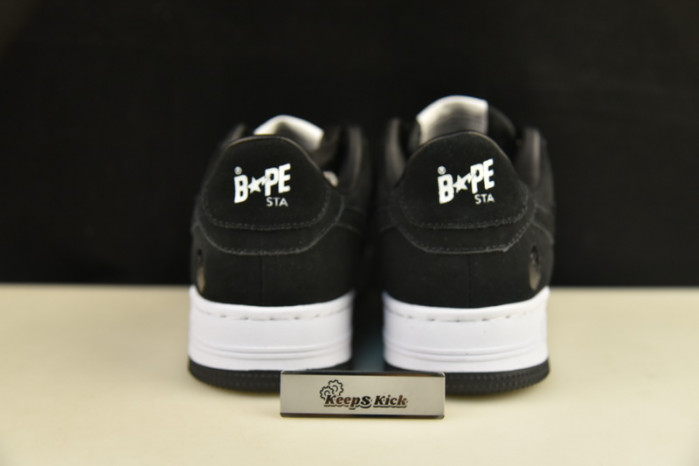 a bathing ape bape sk8 sta