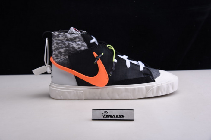 readymade nike blazer mid cz3589-001