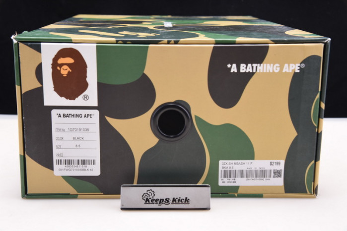 a bathing ape bape sk8 sta