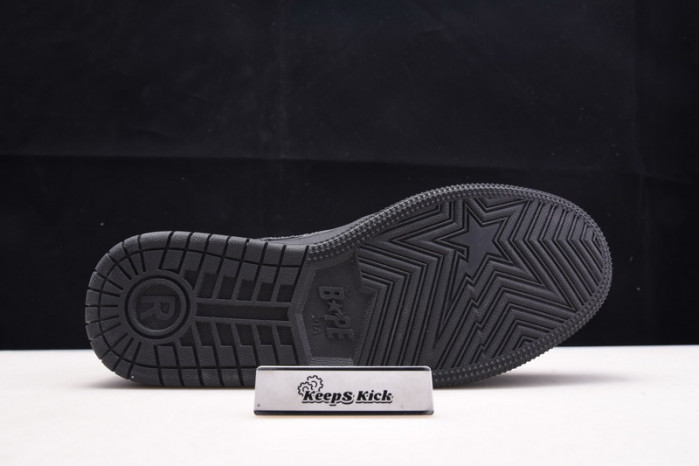 a bathing ape bape sk8 sta