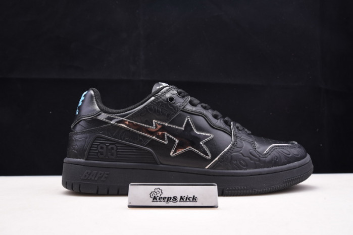 a bathing ape bape sk8 sta