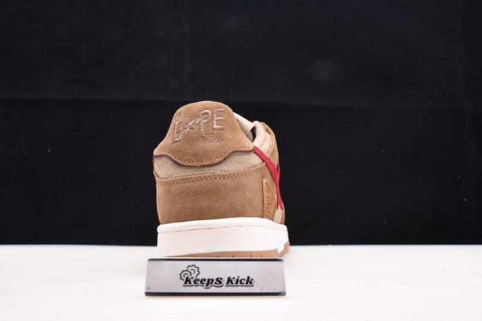 a bathing ape bape sk8 sta