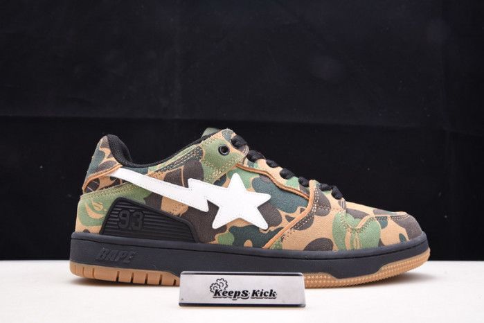 a bathing ape bape sk8 sta
