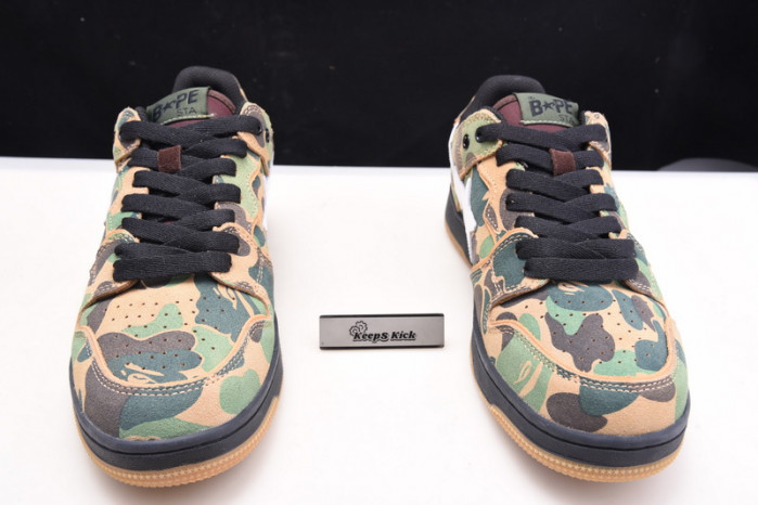 a bathing ape bape sk8 sta