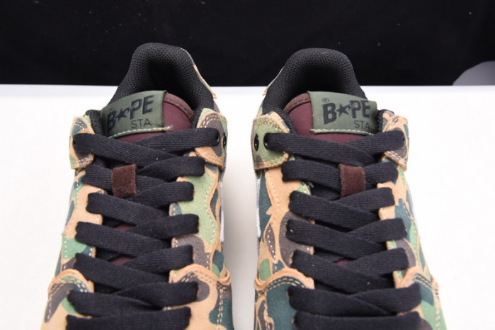 a bathing ape bape sk8 sta