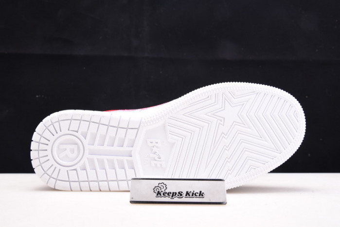 a bathing ape bape sk8 sta