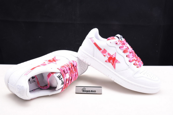 a bathing ape bape sk8 sta