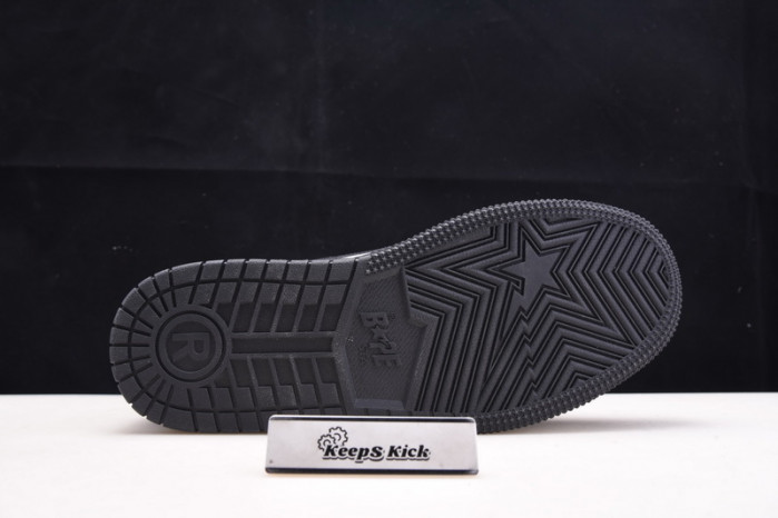 a bathing ape bape sk8 sta