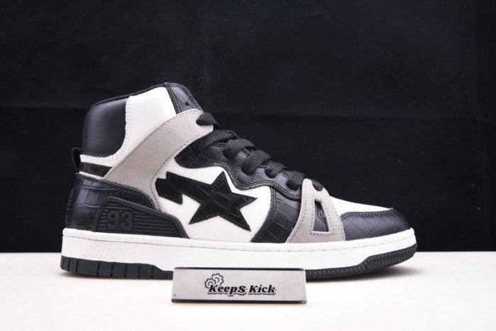 a bathing ape bape sk8 sta