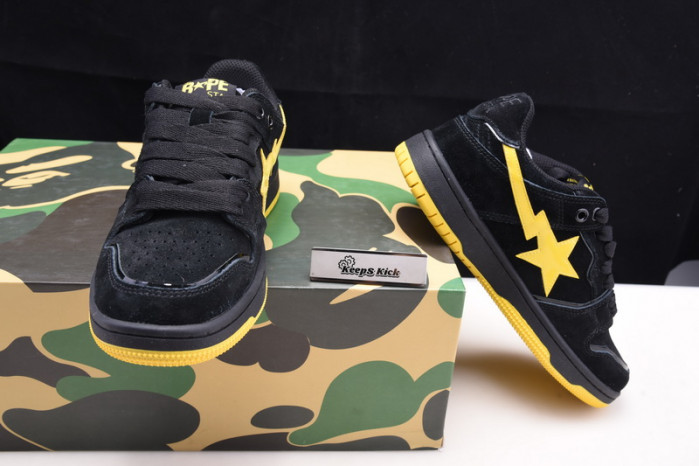 a bathing ape bape sk8 sta