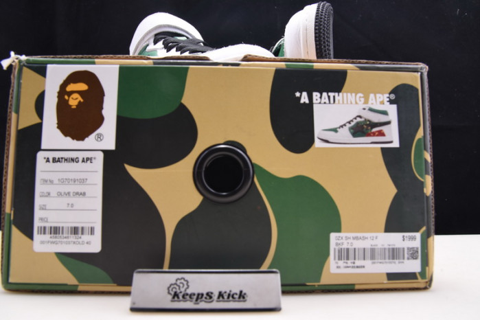 a bathing ape bape sk8 sta