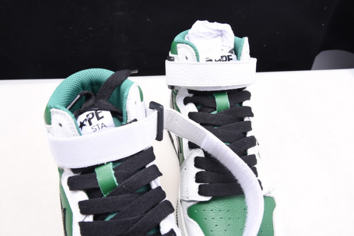 a bathing ape bape sk8 sta