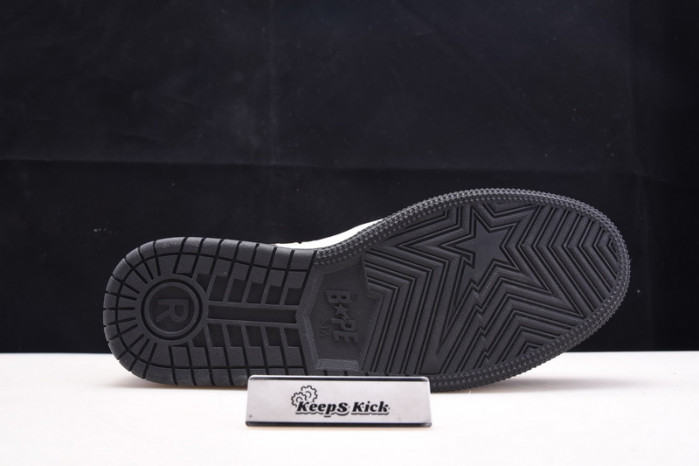 a bathing ape bape sk8 sta