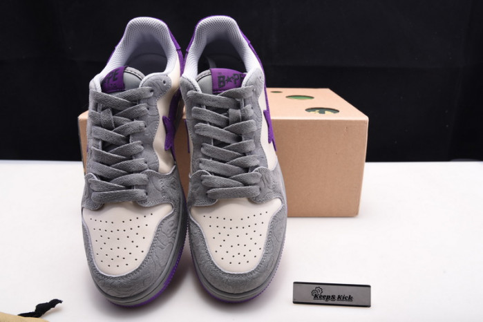 a bathing ape bape sk8 sta