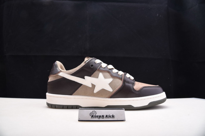 a bathing ape bape sk8 sta