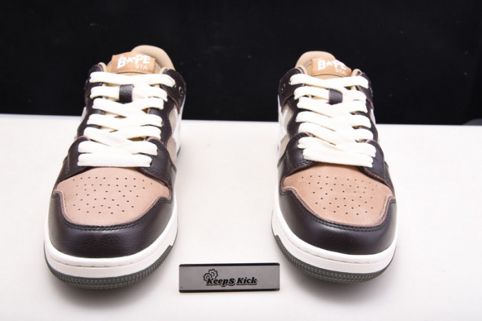 a bathing ape bape sk8 sta