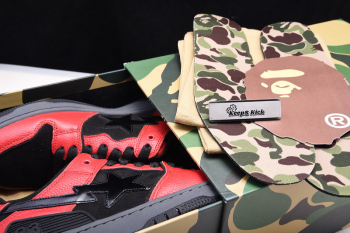 a bathing ape bape sk8 sta