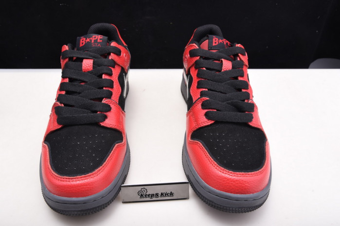 a bathing ape bape sk8 sta