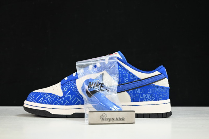 nike dunk low jackie robinson dv2122-400