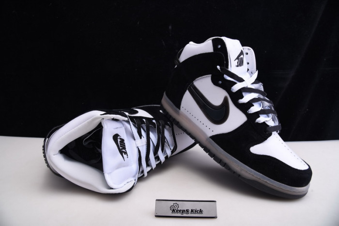 nike dunk high slam jam white black da1639-101