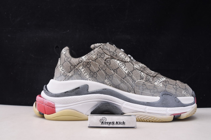 blc* x G*u*i1 triple s trainer