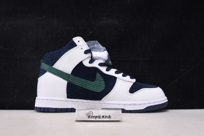 nike dunk high sports specialties dh0953-400