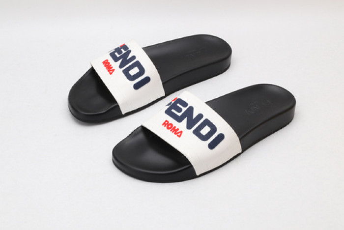 FEN* Slippers