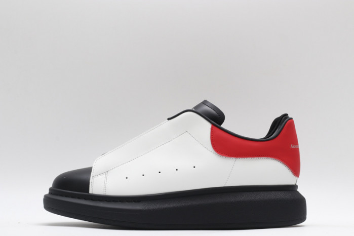 Mcqv*en oversized sneaker