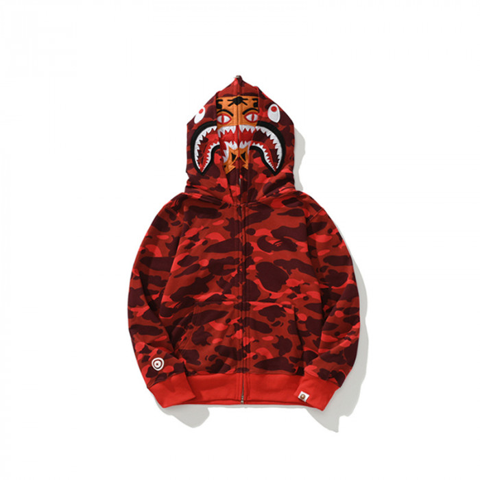 bape hoodie 2301026
