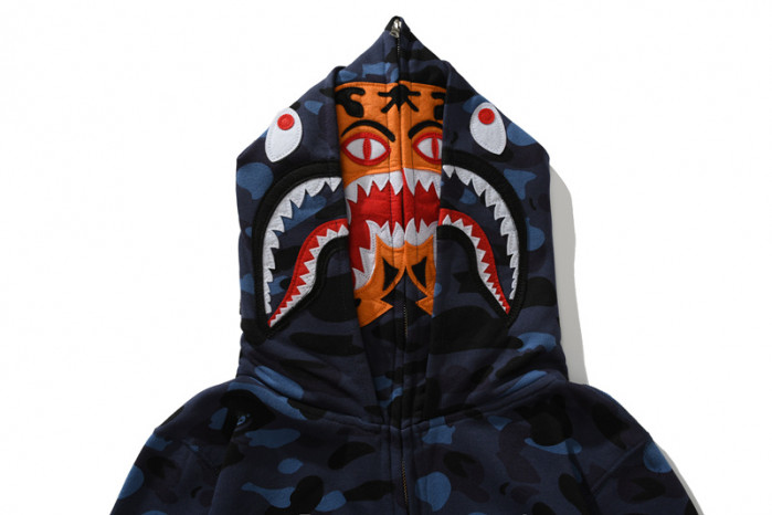 bape hoodie 2301026
