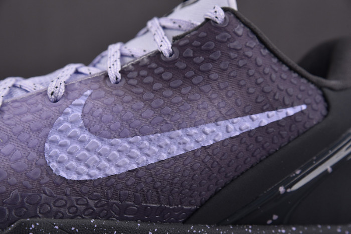 nike kobe 6 protro " eybl " - dm2825-001