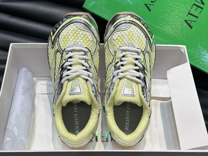 BO*TTEGA VENE*TA Orbit sneakers