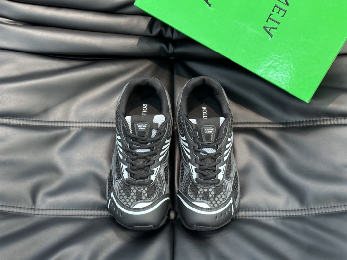BO*TTEGA VENE*TA Orbit sneakers
