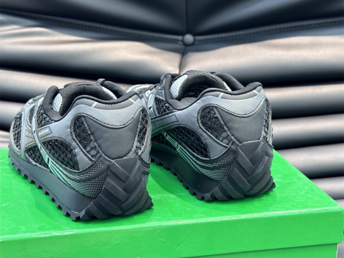 BO*TTEGA VENE*TA Orbit sneakers
