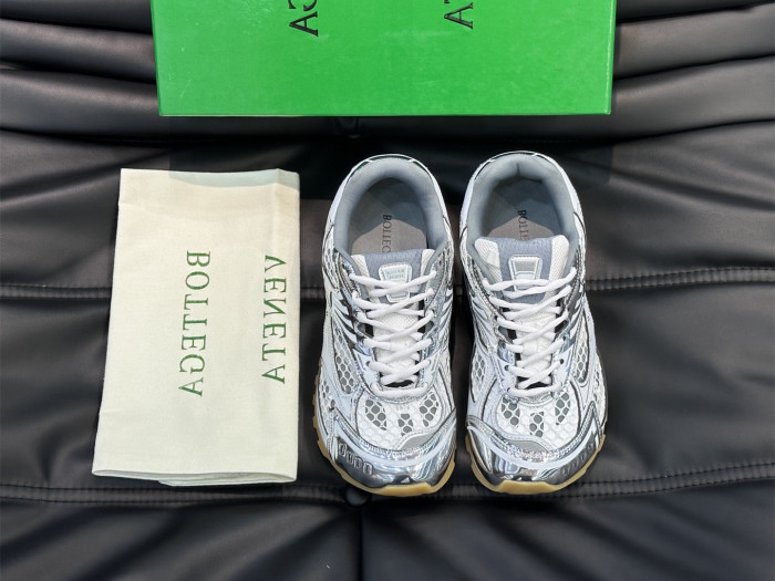 Bo*te*ga ve*ne*ta orbit sneakers